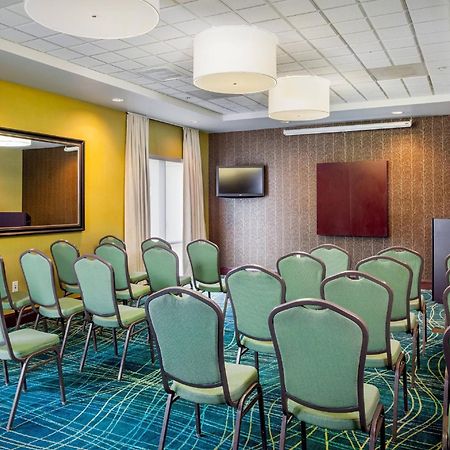 Springhill Suites By Marriott Модесто Экстерьер фото